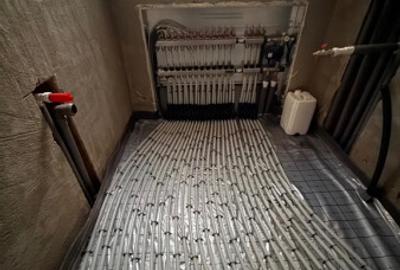 Casă cu 4 camere cu Teren 500 Mp în Păulești - 5