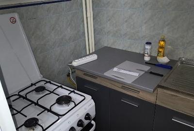 Garsonieră decomandată, mobilată în Drumul Taberei - 6