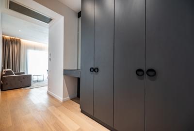 1 BEDROOM APARTMENT FOR RENT // ONE VERDI PARK - 12