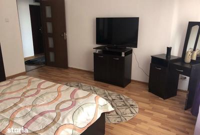 Garsonieră decomandată în Calea București - 4