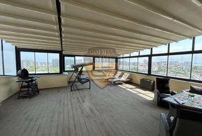 Penthouse tip Duplex Afacere la cheie Parcare, Mamaia Nord, Hanul cu Peste - 18