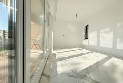 Duplex 5 camere, nivel P+M, 120mp utili + terasa -Braytim - 6