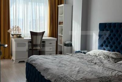 Apartament cu 3 camere în Sfântu Ilie - 6