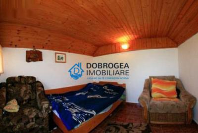 Teren de 1187 mp, în Murighiol - 1