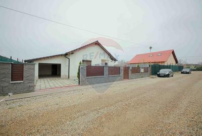 Casă individuală cu 3 camere cu Teren 500 Mp în Biharia - 18