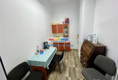 Spațiu comercial, de 132 mp, în Central - 2