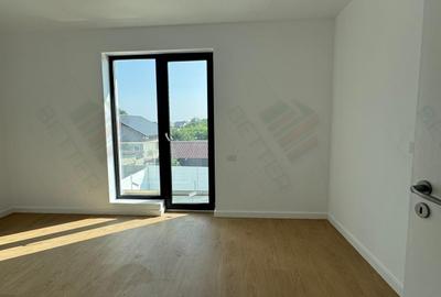 Casă individuală de vânzare în Berceni Ilfov, 5 camere, curte 450 mp - 14