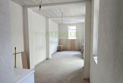 SPATIU COMERCIAL DEMISOL PARTER+CURTE | DOROBANTI | FLOREASCA | MULTIPLE ACTIVIT - 4