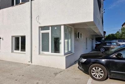 Garsonieră decomandată în Chiajna - 2