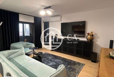 Apartament cu 3 camere decomandat în Sânmartin - 11