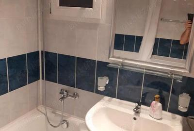 Apartament 2 camere-iancului-metrou 5 minute - 2
