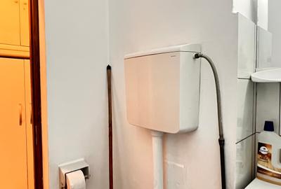 Garsoniera Dristor - metrou, stradal, mobilata si utilata complet, renovata - 26