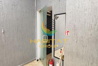 Spațiu comercial, de 24 mp, în Moșilor - 10