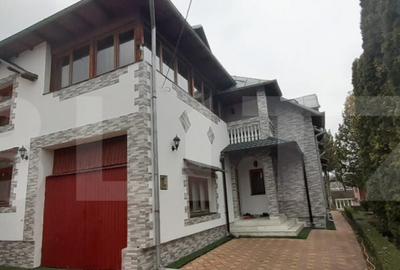 Vila 6 camere, Pucioasa - 3