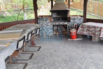 Casă cu 6 camere cu Garaj în Provița de Jos - 8