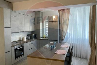 Apartament cu 2 camere decomandat, mobilat în Iosia - 3