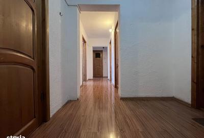 Apartament cu 3 camere decomandat în Filipeștii de Pădure - 4