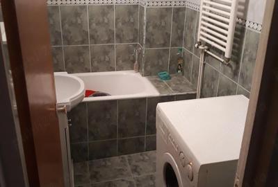 Apartament cu 2 camere decomandat în Central - 1