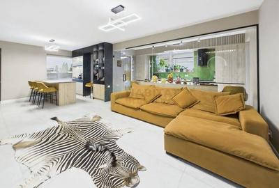 Locuinta complet amenajata | 5 camere| Otopeni - 2