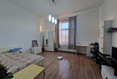 Garsonieră decomandată, mobilată în Medicină - 2