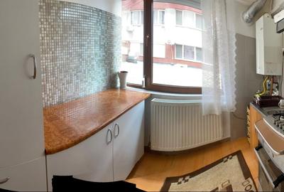 Apartament cu 2 camere decomandat în Tomis Nord - 7