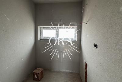 CASA INDIVIDUALA CU CF | GARAJ | LA INTRARE CHINTENI | SEMIFINISATA CALITATIV - 12