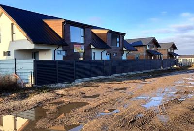 Lot de teren pentru locuinta in zona usor accesibila - 3