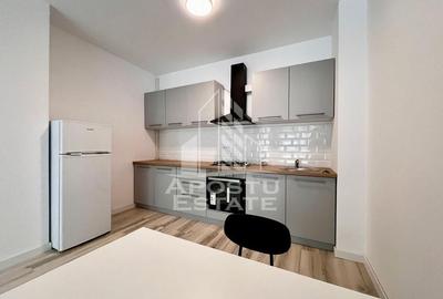 Apartament cu 2 camere decomandat în Torontalului - 2