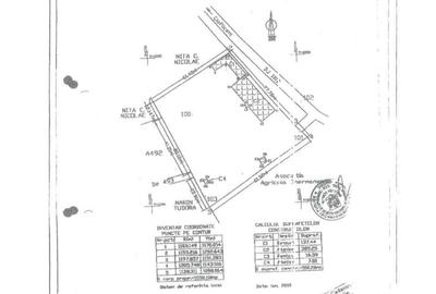 Spațiu industrial, de 550 mp, în Ghermănești - 1