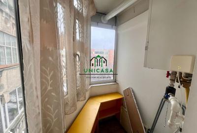 Apartament cu 4 camere în Ultracentral - 7