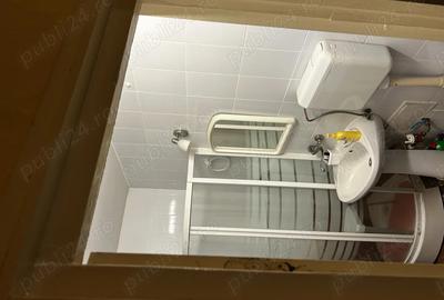 Apartament 3 camere decomandate zona Poli 2 - 6