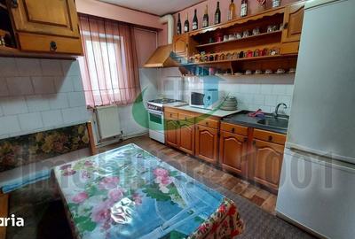 Apartament cu 4 camere decomandat în Ultracentral - 3