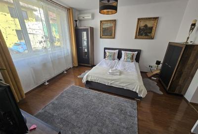 Casa 4 camere,2 băi,140 mp,  zona Centrală - 5