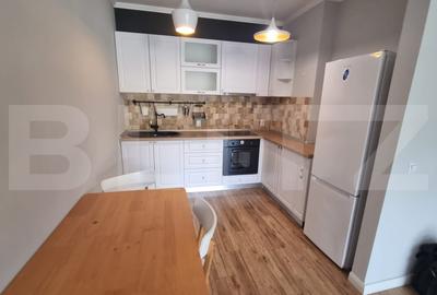 Apartament 2 camere | Mobilat & utilat | Parcare subterana | Bloc nou - 2