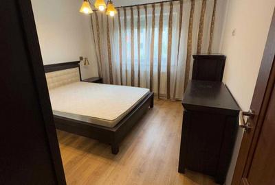Apartament cu 3 camere decomandat în Central - 8