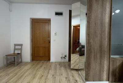 Garsonieră decomandată, mobilată în Drumul Taberei - 12
