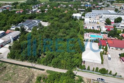 Teren Intravilan Zona Auchan 10.478mp - 5