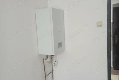 Garsonieră decomandată în Central - 4