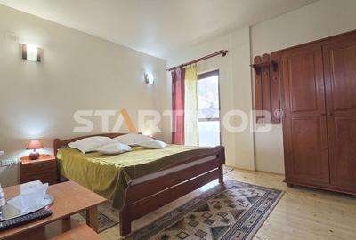 Pensiune 5 camere Bran - Simon - 23