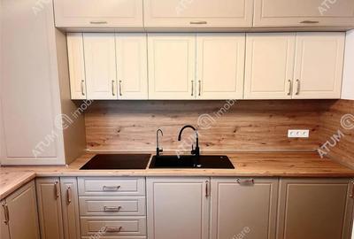 Apartament cu 2 camere decomandat, mobilat în Central - 2