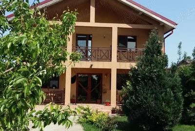 Casă cu Teren 756 Mp în Berceni - 2