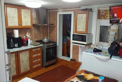 CASA 5 CAMERE  |  B-DUL MAMAIA  |  ZONA UNIVERSITATE - 5