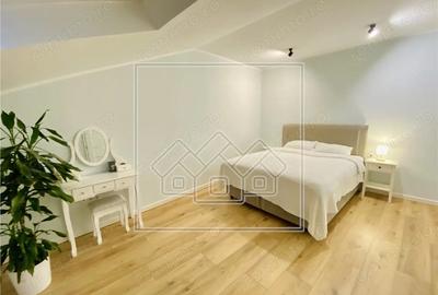 Casa individuala - 3 camere, curte libera 80 mp, pivnita - Terezian - 3