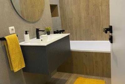 Apartament Premium spațios si luminos cu 3 camere, Maurer residence - 6
