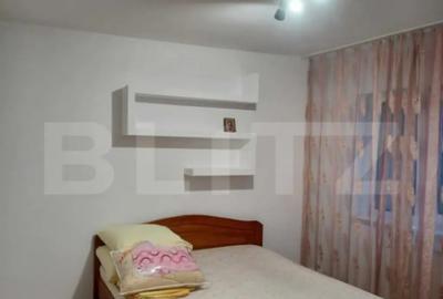 Apartament cu 3 camere decomandat în Obcini - 7