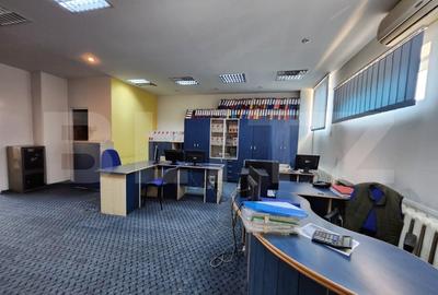 Spatiu Birouri de Inchiriere, Ultracentral, 158 mp, zona Tribunal, Alba Iulia - 3