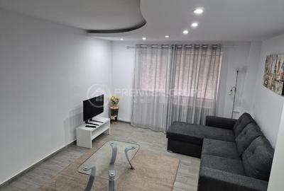 Apartament 1 camera, Centru-Palas, 30mp, CT - 2