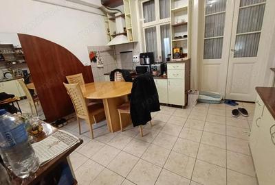 Apartament cu 3 camere semidecomandat în Iosefin - 11