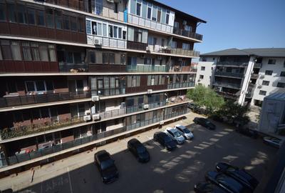 Apartament 2 camere - Marului - mobiliat si utilat complet - 14