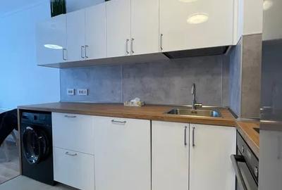 Apartament 2 camere Marmura Residence | 650€ + Parcare Subterana - 5